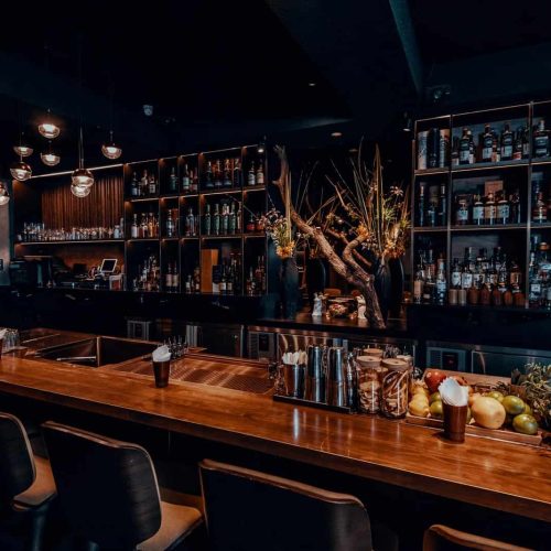 The best secret and hidden bars in Glasgow revealed!