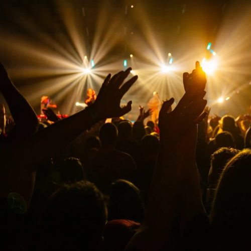 Things to do in Nottingham at night