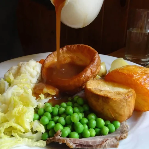 The best Sunday lunch spots in Swansea