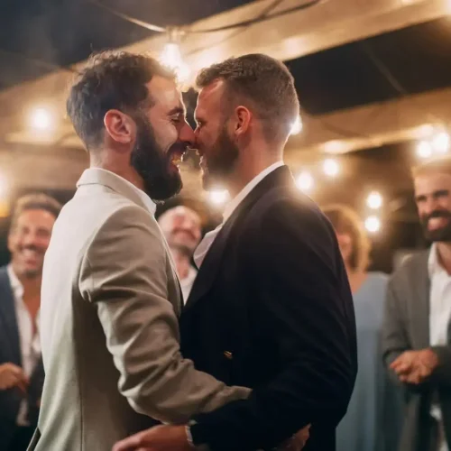 The best gay bars in Nottingham for 2024