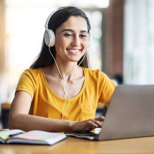 The best playlist for studying