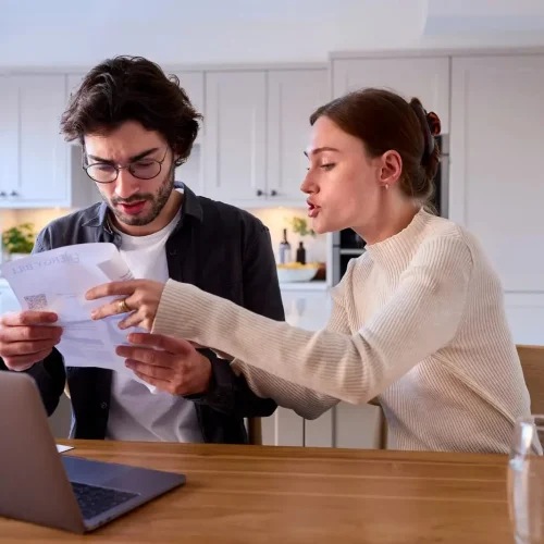 Explained: How to split utility bills with your housemates