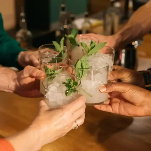 Where to go for cheap drinks in Manchester