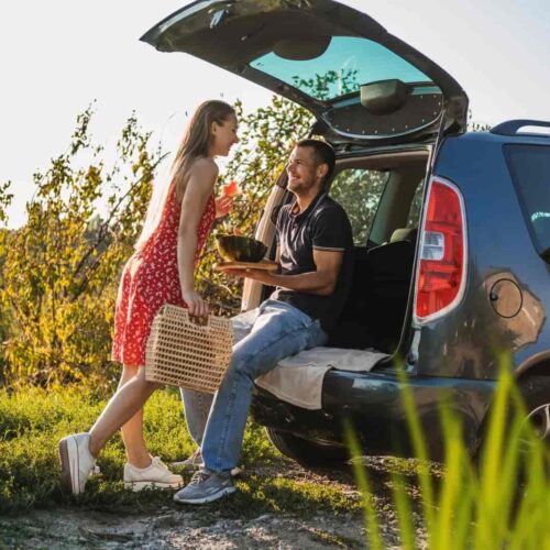 10 cheap date ideas in Birmingham revealed