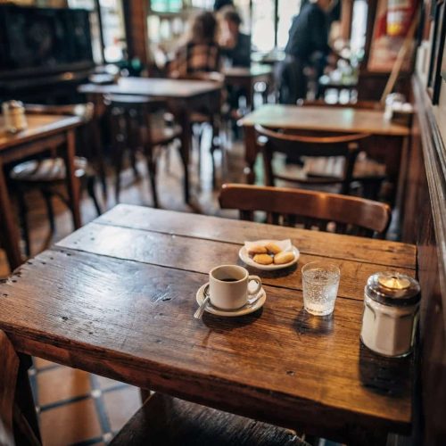 The best coffee shops in Sheffield to study in revealed!