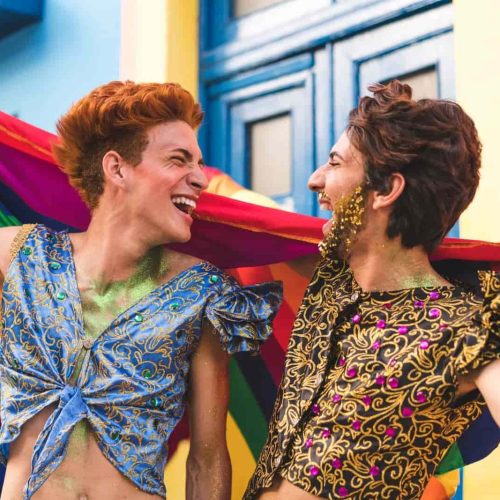 The best gay bars in Edinburgh