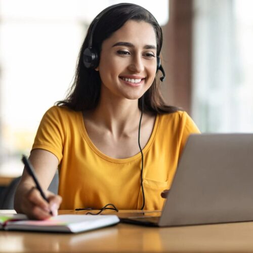 Online courses to help boost your CV for after uni