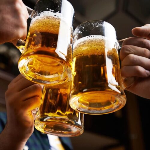 The 10 best pubs in Birmingham revealed