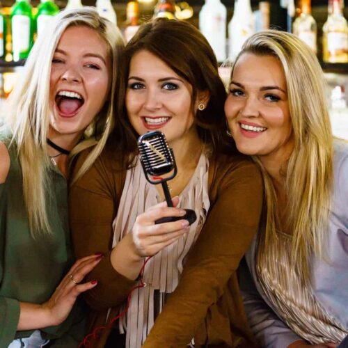 The best karaoke bars in Birmingham