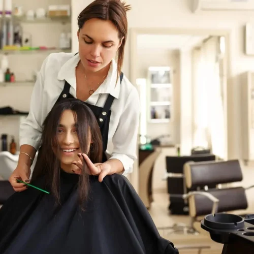 The best hairdressers in London for students, revealed!