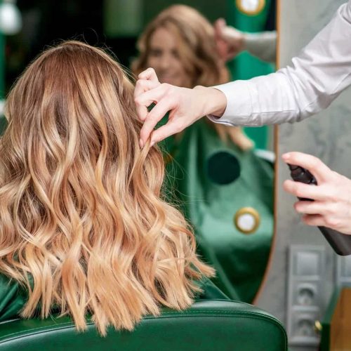 The best hairdressers in Leeds