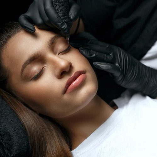 The best brow bars in Leeds