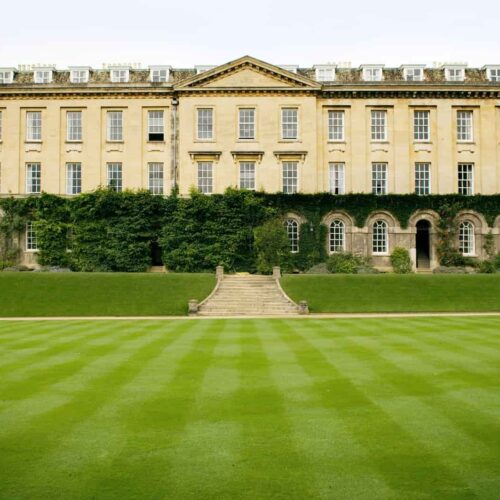 Is Oxford Brookes a Good University?
