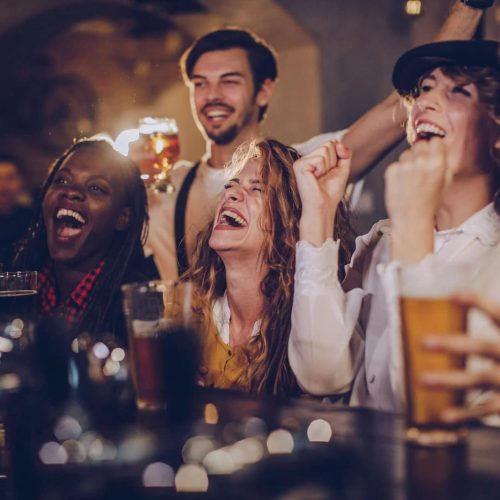 The best pub quizzes in London: ranked