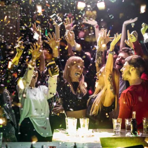 Our 20 top tips for freshers ; week