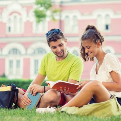 Mature student grants, explained!