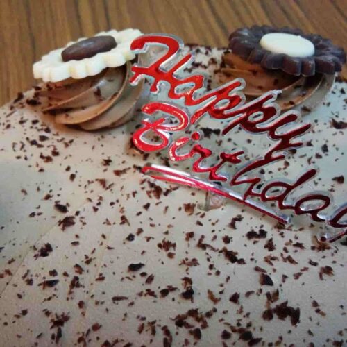 Free birthday stuff: How to get loads of freebies