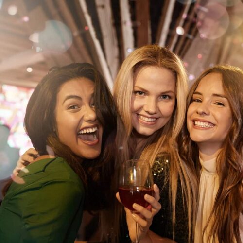 Here are the 10 best student bars in Edinburgh