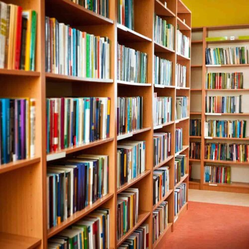 The best ways to get cheap books for university