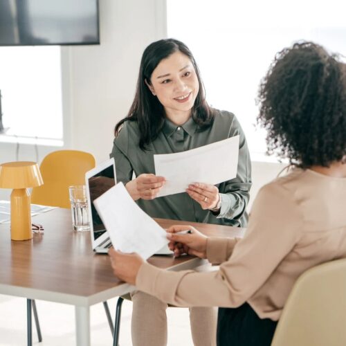 How to find work experience in year 12