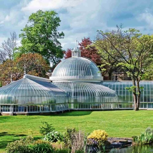 The best picnic spots in Glasgow revealed 