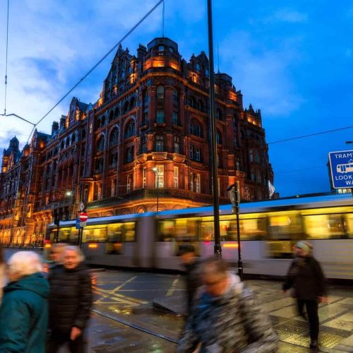 10 free things to do in Manchester