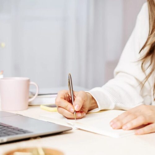 10 tips for writing your personal statement to land that dream job