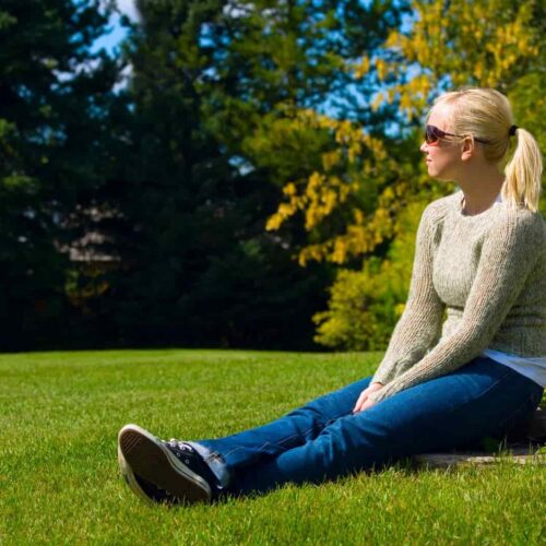 Can you get Student Finance if you aren’t living with a parent?