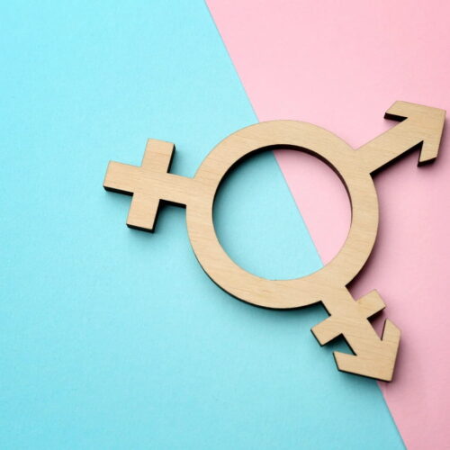 Coming out as transgender at university