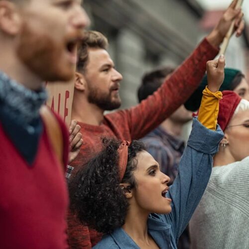 A guide to studying politics at university
