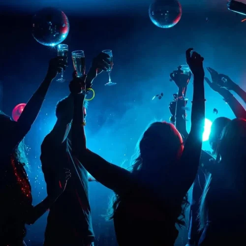 The most exclusive clubs and bars in Nottingham you should know about before freshers