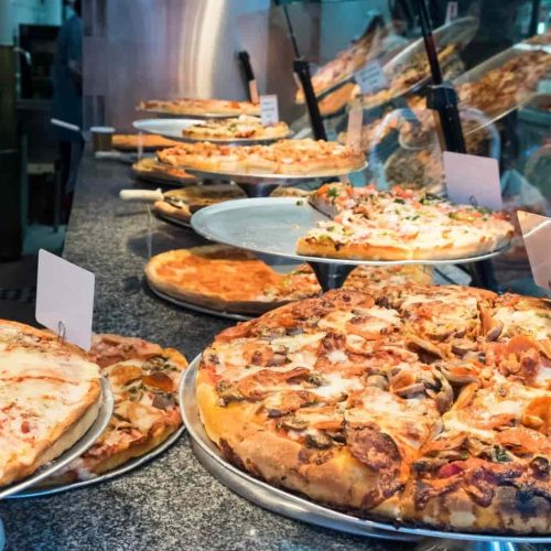 23 best restaurants in Bristol according to students