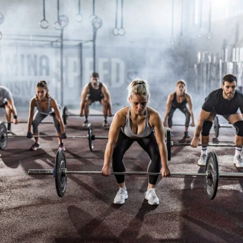 The best gym memberships in Edinburgh for students