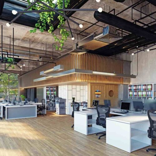 Top architecture universities in the UK