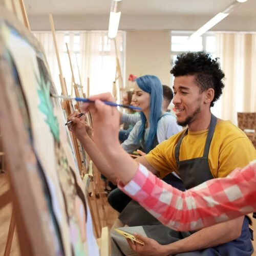 Here are the best art universities in the UK (2023)