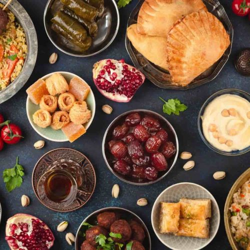 Best halal restaurants in Swansea