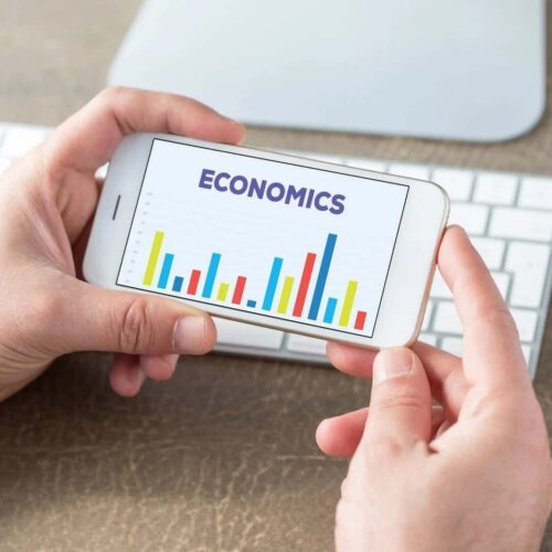 The best universities for economics in the UK (2024)