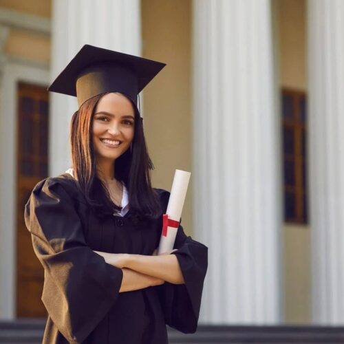 Here are the top female dominated degrees in 2024!