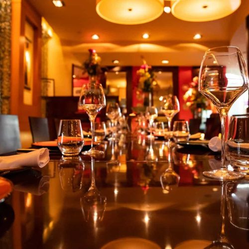 The 10 best restaurants in Cardiff