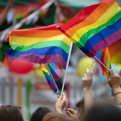 The 5 best LGBT spaces in Liverpool