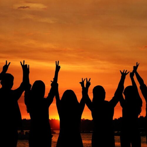 How to start a university society: Dos and don'ts