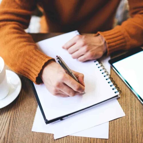 How long should a personal statement be? All you need to know