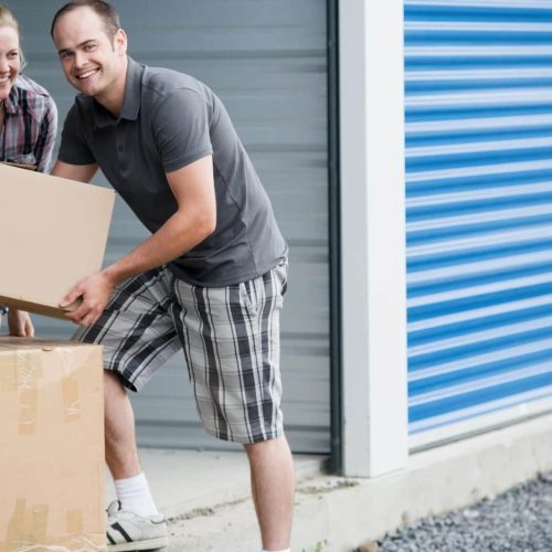 The best self storage in Manchester for students