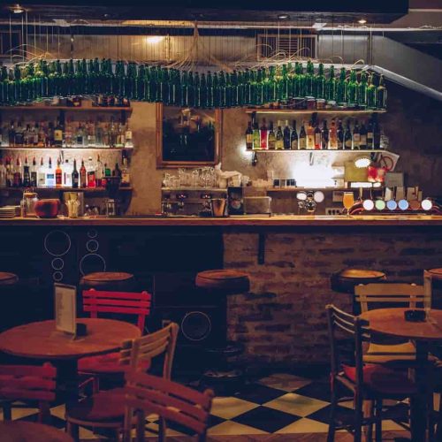 The most Instagrammable bars in Nottingham