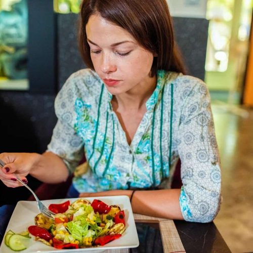 Plant-based Cardiff: the top vegan restaurants in Cardiff