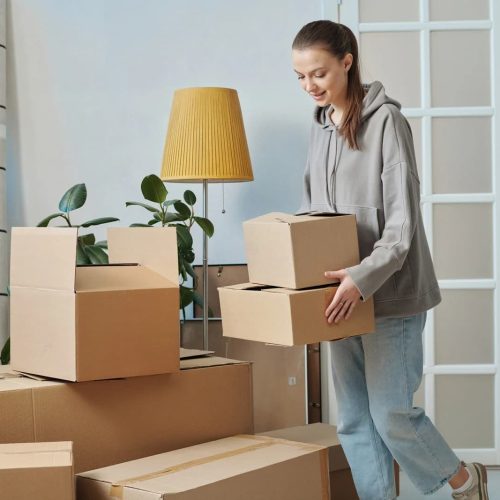 The cheapest student storage in Edinburgh