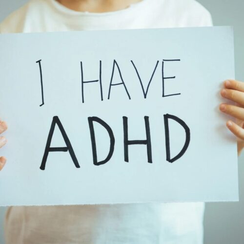Can I get tested for ADHD through my university?