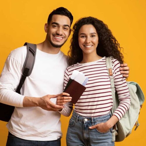 Do I need gap year travel insurance?