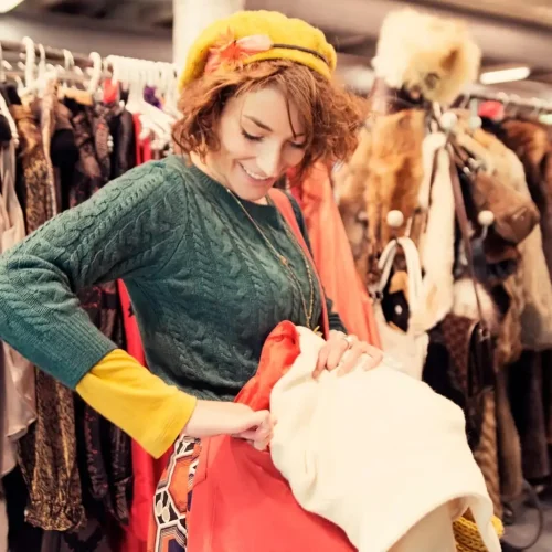 The best vintage shops in Birmingham revealed!
