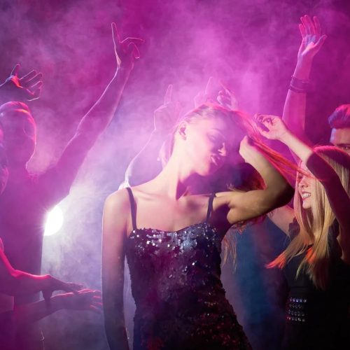 The best New Year’s Eve events in Bristol 2023
